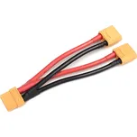Paralelní Y-kabel XT-90 10AWG 12cm