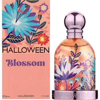 Dámský parfém Jesus Del Pozo Jesus Del Pozo Halloween Blossom, Toaletní voda 100ml - Tester Pre ženy Toaletní voda