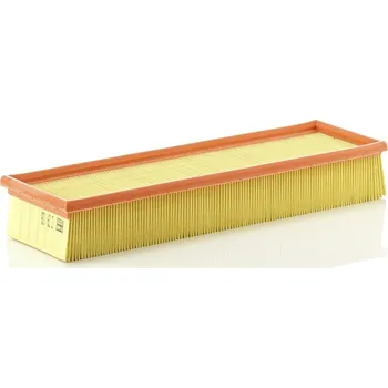 Filtr do auta Vzduchový filtr MANN-FILTER C 39 108