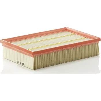 Autodíl Vzduchový filtr MANN-FILTER C 28 155