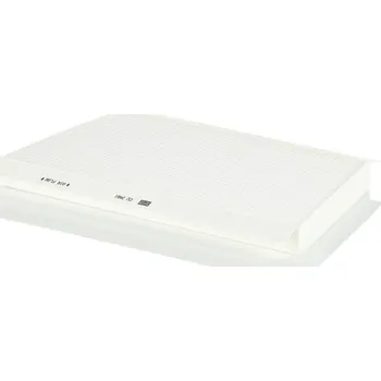 Autodíl Filtr, vzduch v interiéru MANN-FILTER CU 3461