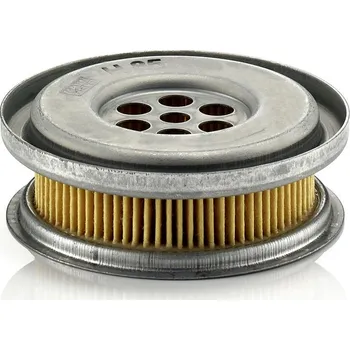 Hydraulický filtr Hydraulický filtr, řízení MANN-FILTER H 85