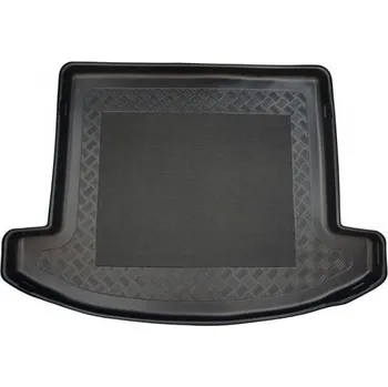 Vana do kufru Vana do kufru KIA Carens IV 2013 2019 MPV 7 míst třetí řada dole