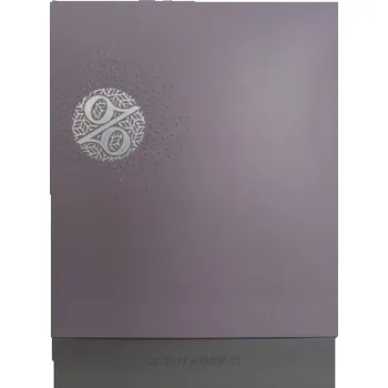 Pálenka Hruškovice Žufánek 0,5 l (Dárková krabička 2 sklenička)