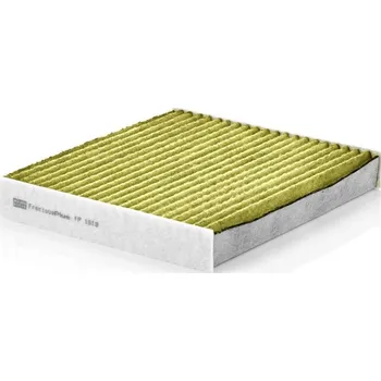 Klimatizace automobilu Filtr, vzduch v interiéru MANN-FILTER FP 1919