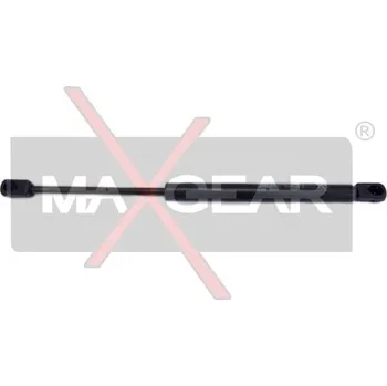 Pneumatická pružina zadní dveře ALFA 156 00-06 SPORTW 60664833 MAXGEAR