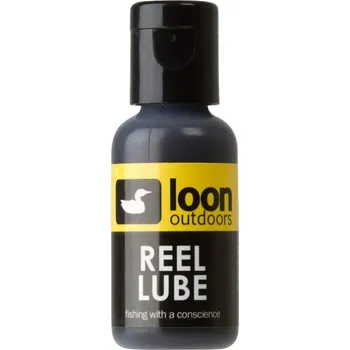 Mazivo pro navijáky Loon Reel Lube