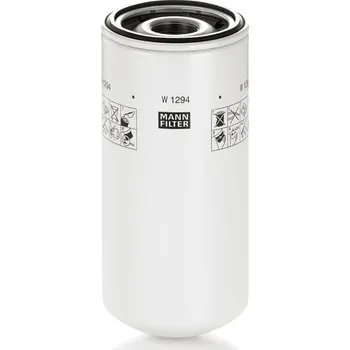 Olejový filtr Olejový filtr MANN-FILTER W 1294