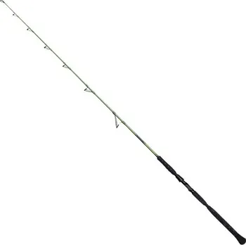 Rybářský prut Madcat Green Vertical 180 cm/60-150 g