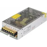 Napájecí zdroj pro LED pásky 24V 5A 120W vnitřní