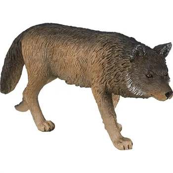Figurka Mojo Vlk lesní jdoucí