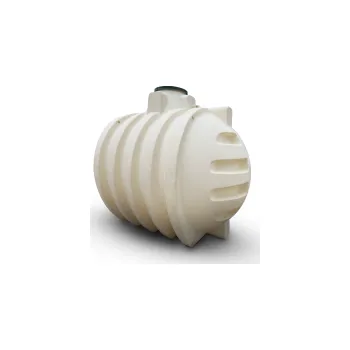 nádrž ABPLAST s.r.o. Samonosná nádrž ABAND 10.000, objem 10m3 - natur