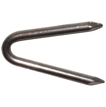 Hřebík svorka telegrafická 20x2,0mm (5kg)