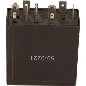 Autoelektrika relé stěrače VW BORA GOLF NEW BEETLE PASSAT AUDI A2 A4 4B0955531A MAXGEAR