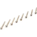 ECX Šroub M3x25mm (8)