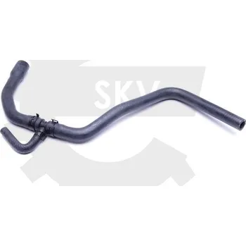 Chladič motoru hadice chladiče OPEL ASTRA F 1.4 1.6 6818319 6818319 SKV Germany