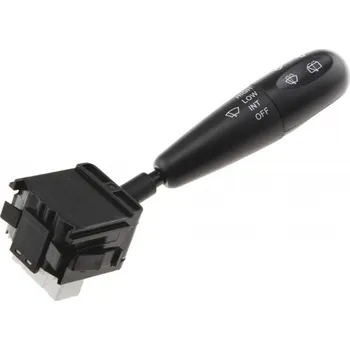 PŘEPÍNAČ OVLADAČE DAEWOO MATIZ 1998-2008,CHEVROLET SPARK 2000-/PŘEPÍNAČ STÉRAČŮ/ 96314334 NTY