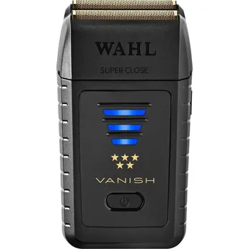 Holicí strojek Wahl Vanish 08173-716 černý
