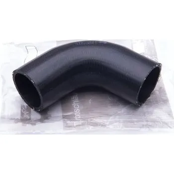 Chladič motoru hadice TURBO INTERCOOLER LAND ROVER FREELANDER 2.0 TD4 4X4, WAP000080 WAP000080 SKV Germany