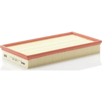 Autodíl Vzduchový filtr MANN-FILTER C 35 148