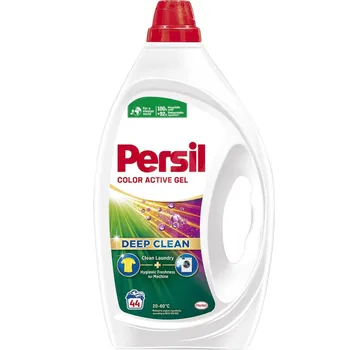 Persil Color Gel, 1,98 l