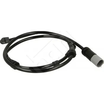 Brzdová destička Senzor opotřebení brzdových destiček přední X3 F25 10- 34356790303 HART