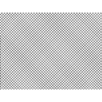 Raboesch mřížka PVC hrubá struktura 0.32x185x290mm (2)