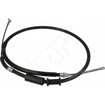 Lanko parkovací brzdy Lanko ruční brzdy Tipo 1.6 Tempra 88 1102.271 HART