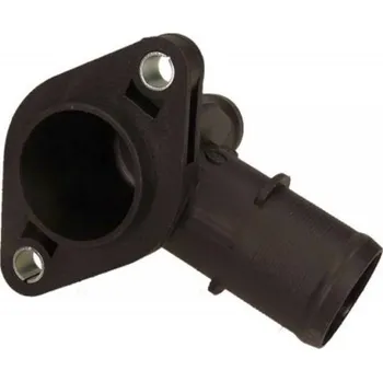 Chladič motoru Příruba chladiva CITROEN C2-C4 1.6 PEUGEOT 307 02- MAXGEAR