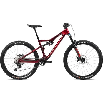 Horské kolo BH Bikes BH LYNX Trail Carbon 9.0 RRR velikost: LA ( 180-190cm ) Montáž, seřízení a doprava po ČR zdarma