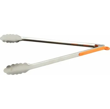 Grilovací kleště nerezové