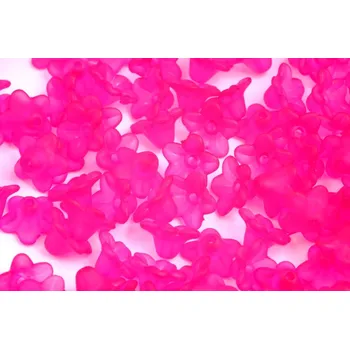 Dětské navlékací korálky Plastové korálky 193 (10x5mm)