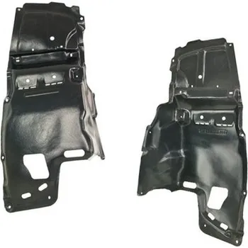 Motorový prostor Kryt motoru levý TOYOTA AVENSIS (T25), 07.06-10.08, TOYOTA AVENSIS (T25), 04.03-06.06 OE 5140905040, A51409-05040