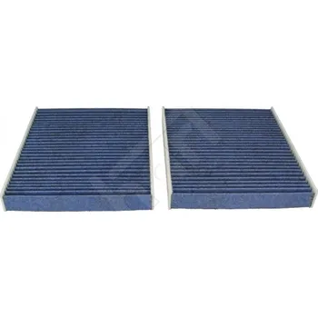 Auto-moto Kabínový vzduchový filtr BMW 730D/740I 08- antialergický 64116809933 HART