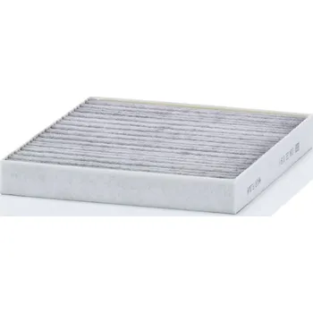 Klimatizace automobilu Filtr, vzduch v interiéru MANN-FILTER CUK 23 019/1