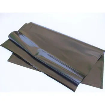 Pytle na odpadky Pytle na odpad 70 x 110 cm, 200 my, 1 ks, černý