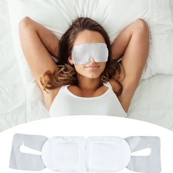 Pleťová maska Deminas | TROJBALENÍ - Samozahřívací maska na oči