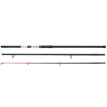 Rybářský prut DAM Aqua-X Surf 420 cm/100-250 g