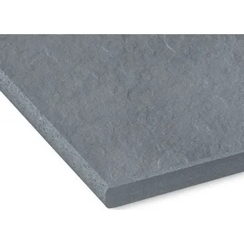 Dlažba TopTeramo Bazénový lem Granex XXL Lem I. Vzor 223 800x400x30 mm reliéf břidlice