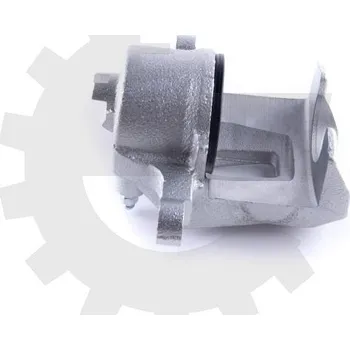 Brzdový třmen Brzdový třmen přední levý NISSAN Laurel 4101109W90 41011-09W90 ESEN SKV