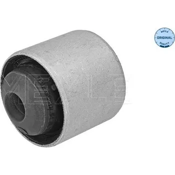 Zavěšení kol Uložení, vzpěra nápravy MEYLE 314 710 0010