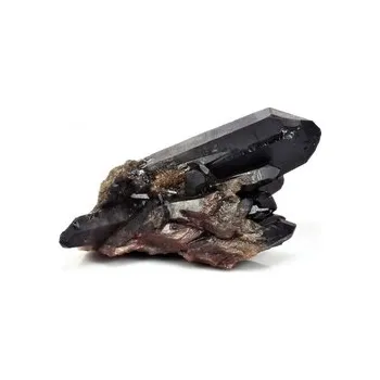 Morion drúza / 3145