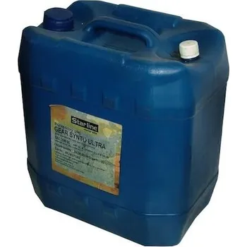 Převodový olej Převodový olej STARLINE GEAR SYNTO ULTRA 75W-90 - 20 l