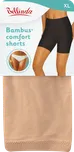 Bellinda Bambus Comfort Shorts tělové