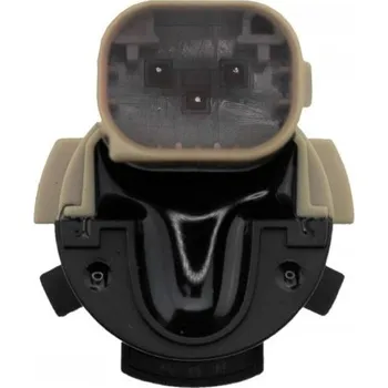 Držák SPZ Parkovací senzor PDC 9653139777 PEUGEOT 307 9653139777 NTY