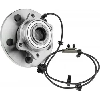 ložisko NÁBOJ ZADNÍ CHRYSLER PACIFICA 2003- 4721632AC NTY