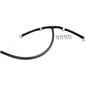 Hadice, unikání paliva OPEL ASTRA J INSIGNIA 08- 2.0 817224 DR MOTOR