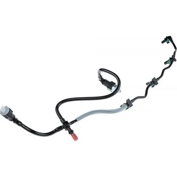 Palivový systém hadice paliva TRANSIT 2.2TDCI 2006-, JUMPER 2.2HDI 2006-, BOXER 2.2HDI 2006- 1469728 NTY