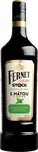 Fernet Stock s mátou 30 % 1 l