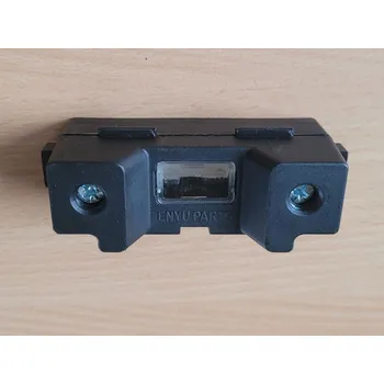 Zahradní traktor KA 750 - pojistka 12V - 80A